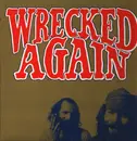 LP - Michael Chapman - Wrecked Again - 180g Black Vinyl