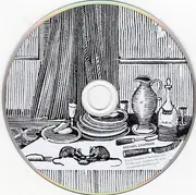 CD - Michael Chapman - 50 - Digisleeve.