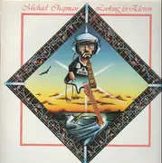 LP - Michael Chapman - Looking For Eleven