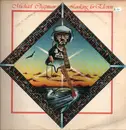 LP - Michael Chapman - Looking For Eleven