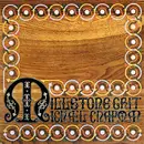 LP - Michael Chapman - Millstone Grit