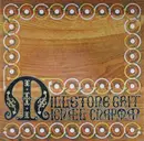 LP - Michael Chapman - Millstone Grit - + Poster