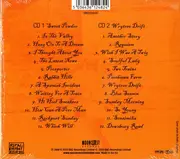Double CD - Michael Chapman - Sweet Powder & Wrytree Drift - Digisleeve