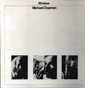 LP - Michael Chapman - Window