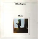 LP - Michael Chapman - Window