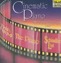 CD - Michael Chertock - Cinematic Piano