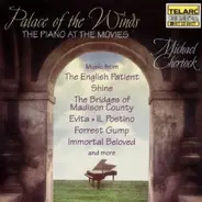 Michael Chertock - Palace Of The Winds - The Piano At The Movies