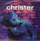 Michael Christer - Watch Me