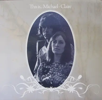 Michael & Claire Milner - This Is... Michael - Claire