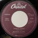 7inch Vinyl Single - Michael Clark - Dancin' Shoes