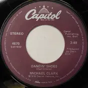 Michael Clark - Dancin' Shoes