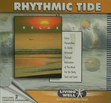 Michael Clark - Rhythmic Tide Of Relaxation