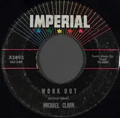 Michael Clark - Work Out