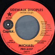 Michael - Sidewalk Disciples
