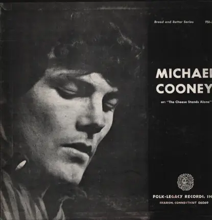 Michael Cooney - The Cheese Stands Alone