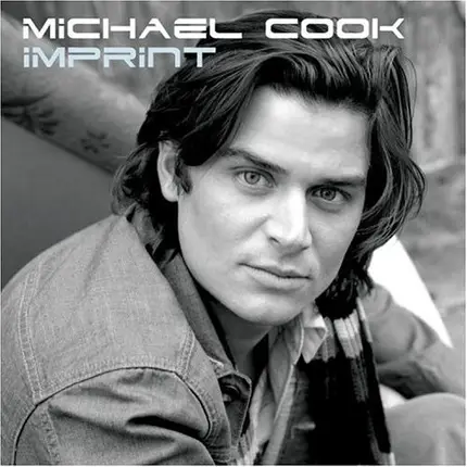 Michael Cook - Imprint