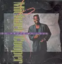 12'' - Michael Cooper - to prove my love
