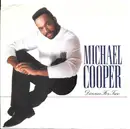 7inch Vinyl Single - Michael Cooper - Dinner For Two