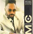 LP - Michael Cooper - Just What I Like