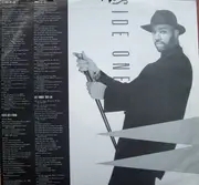LP - Michael Cooper - Love Is Such A Funny Game