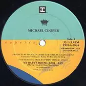Michael Cooper - My Baby's House