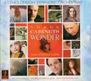 CD - Michael Colina , London Symphony Orchestra , Ira Levin , Michael Adriaccio , Anastasia Khitruk - Three Cabinets Of Wonder
