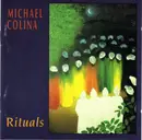 CD - Michael Colina - Rituals