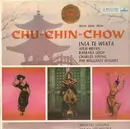 LP - Michael Collins and his Orchestra - Vocal Gems From 'Chu Chin Chow' - Stereo