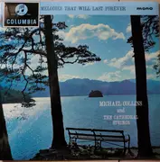 LP - Michael Collins And The Cathedral Strings - Melodies That Will Last Forever - Mono
