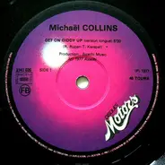 Michaël Collins - Get On Giddy Up