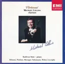 CD - Michael Collins & Kathryn Stott - Virtuosi - Still Sealed