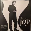CD - Michael Conn / English Chamber Orchestra / Leslie Williams - Joy