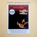 LP - Michael Convertino - Les Enfants Du Silence (Children Of A Lesser God), Bande Originale Du Film