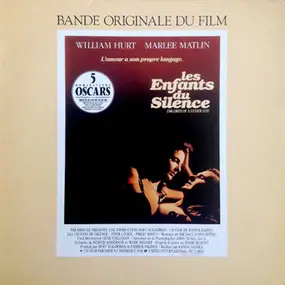 Michael Convertino - Les Enfants Du Silence (Children Of A Lesser God), Bande Originale Du Film