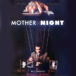Michael Convertino - Mother Night (Original Motion Picture Soundtrack)
