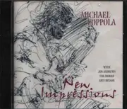 CD - Michael Coppola - New Impressions
