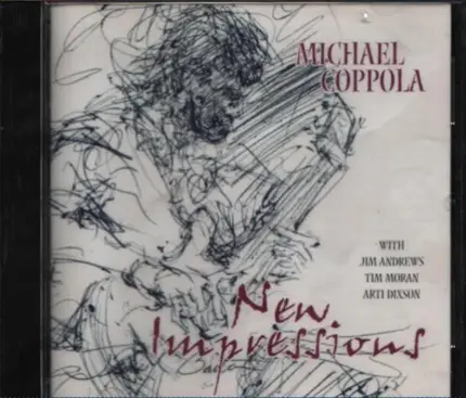 Michael Coppola - New Impressions