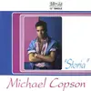 12inch Vinyl Single - Michael Copson - Storia - Cream White Vinyl