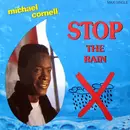 12inch Vinyl Single - Michael Cornell - Stop The Rain