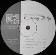 LP - Michael Coulon - Crossing Paths