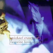 CD - Michael Crawford - Michael Crawford's Favorite Love Songs