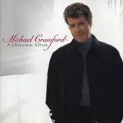 CD - Michael Crawford - A Christmas Album