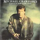 CD - Michael Crawford - A Touch Of Music In The Night