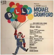 Michael Crawford - Billy — Original Cast Recording
