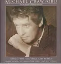 LP - Michael Crawford - Songs From The Stage And Screen