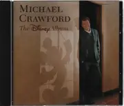 CD - Michael Crawford - The Disney Album