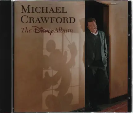 Michael Crawford - The Disney Album