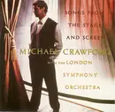 CD - Michael Crawford With The London Symphony Orchestra - Songs From The Stage And Screen