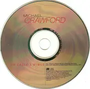 CD - Michael Crawford - On Eagle's Wings