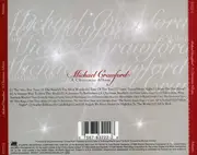 CD - Michael Crawford - A Christmas Album